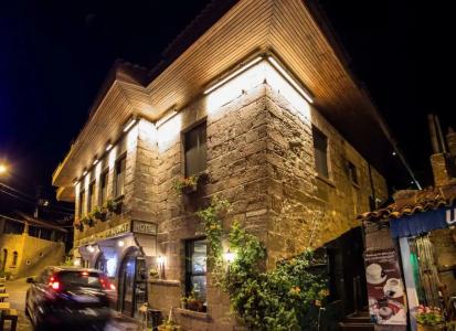 Assos Behram Special Class Adult Only 12 - 16