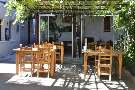 Ürgüp Inn Cave - 37