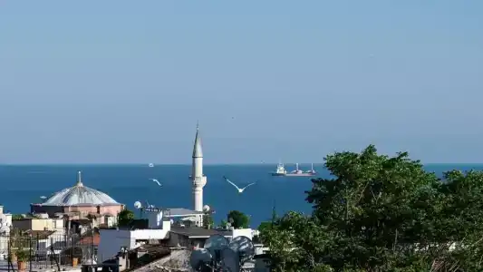 Kadirga Antik - 18