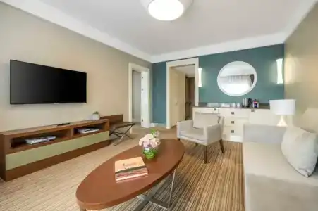 Ramada Plaza by Wyndham Istanbul Tekstilkent - 57
