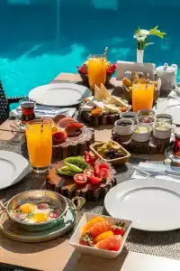 Novotel Gaziantep - 69