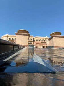 Emirates Palace Mandarin Oriental, Abu Dhabi - 88