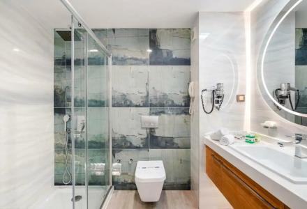Kirman Sidemarin Beach & Spa - 31