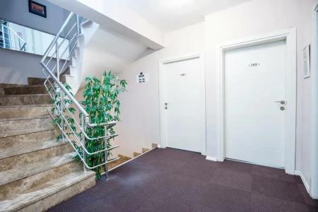 The Corner Inns By Suit - 51