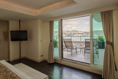 Radisson Blu Bosphorus - 91