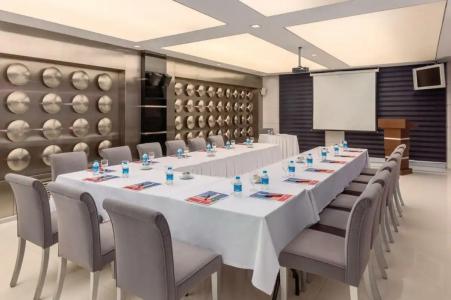 Ramada by Wyndham Ankara - 67