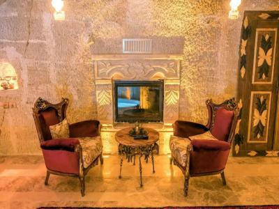 Kapadokya Hill & Spa (12+) - 35