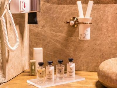 Kapadokya Hill & Spa (12+) - 36