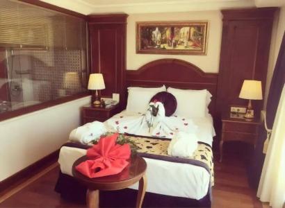 GLK PREMIER Regency Suites & Spa - 44