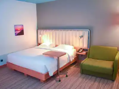 Park Inn by Radisson Samsun - 88