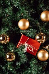 Grand Hyatt Istanbul - 91