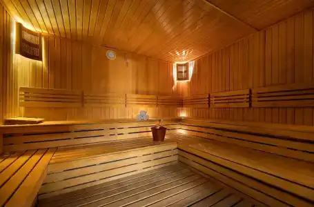 Cape Bodrum Luxury & Beach - 33