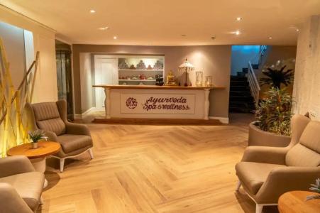 Mark Warner Phokaia Beach Resort - 26