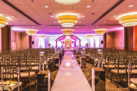 Hilton Kansas City Airport - 11