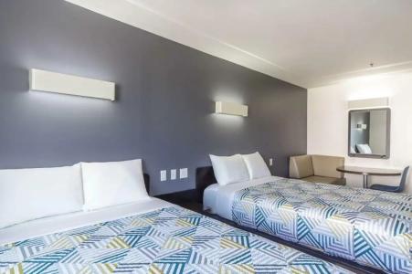 Motel 6-Laredo, TX - Airport - 46