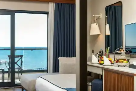 Seaden Quality Resort & Spa - 25