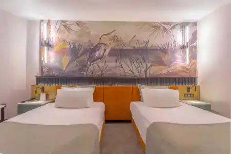 Best Western Plus Khan - 40