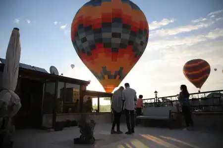 Peace Stone House - 44