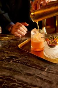 Le Meridien New York, Central Park by Marriott - 62