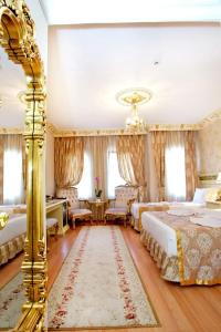 White House Istanbul - 31