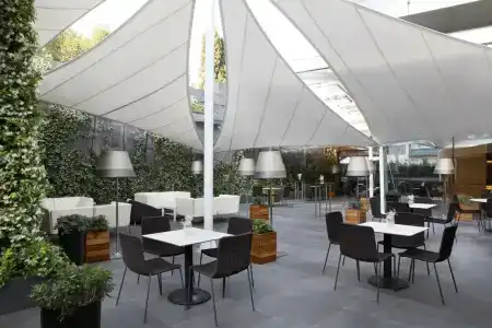 Istanbul Marriott Sisli - 40