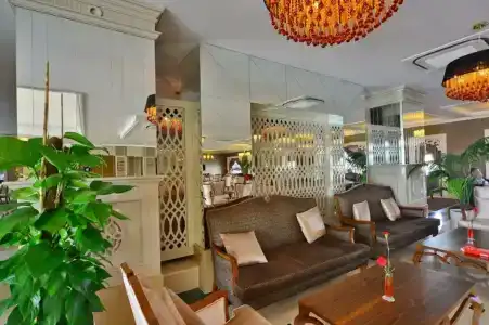 Side Crown Serenity Ultra All Inclusive - 82