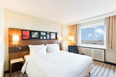 Radisson Blu Latvija Conference & Spa, Riga - 98