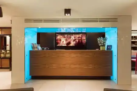 Boutique Victoria Budapest - 27
