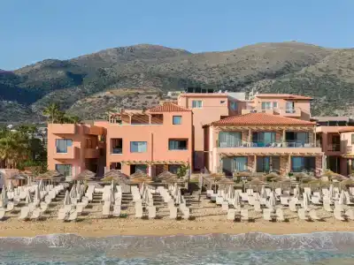 High Beach Resort - 7