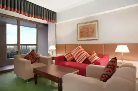 Ramses Hilton & Casino - 53