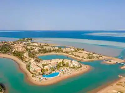 Movenpick Resort & Spa El Gouna - 69