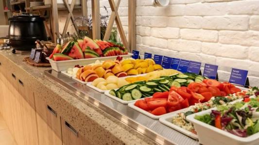 Wellton Riga & SPA - 5