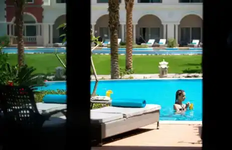 Baron Palace Sahl Hasheesh - 27