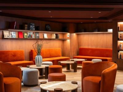 ibis Rouen Centre Champ de Mars - 84