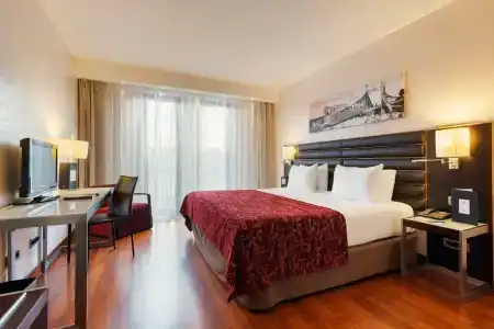 Exe Budapest Center - 70