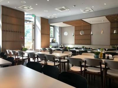 Indigo Berlin – Ku’damm, an IHG - 75