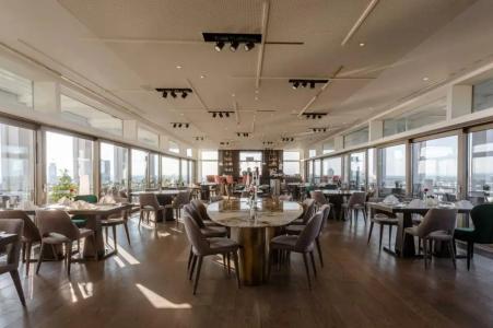 Metropol Palace, Belgrade - 61