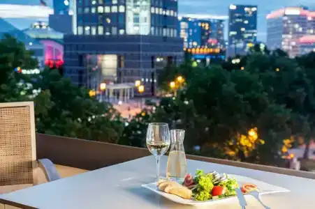 NH Frankfurt Messe - 4