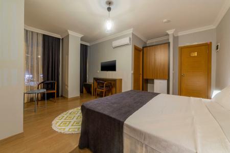 Antalya Business - 50