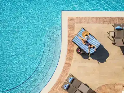 Swissotel the Bosphorus Istanbul - 31