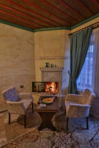 Feel Cappadocia Stone House - 35