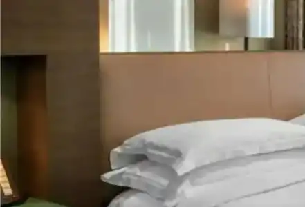 Park Rotana Abu Dhabi - 64