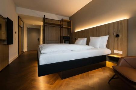 GINN City & Lounge Yorck Berlin open since July 2022 - 26