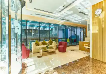 Rose Plaza Al Barsha - 62