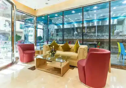 Rose Plaza Al Barsha - 18