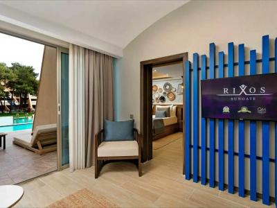 Rixos Sungate - The Land of Legends Access - 58