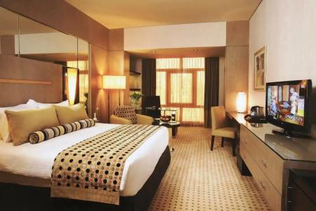 TIME Grand Plaza, Dubai Airport - 44