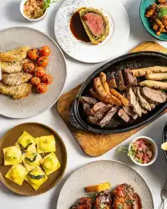 Conrad Abu Dhabi Etihad Towers - 67