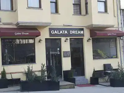 Galata Dream - 0