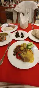 Shams Safaga Resort - 82